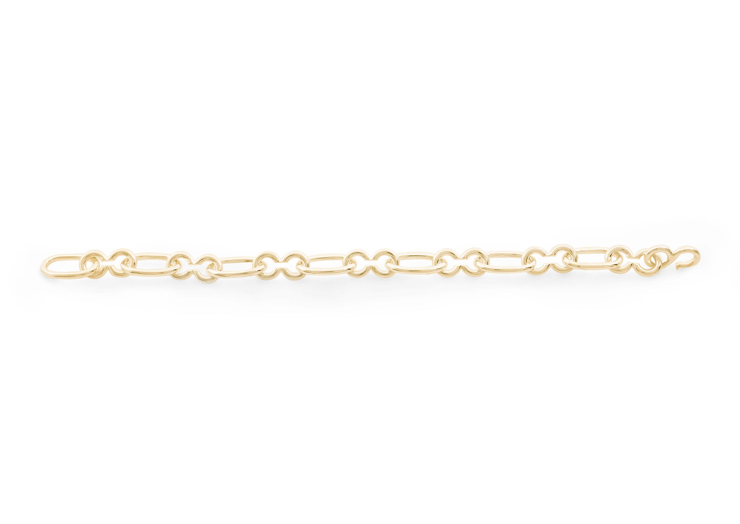 2022 Legacy Bracelet A13, Yellow Gold