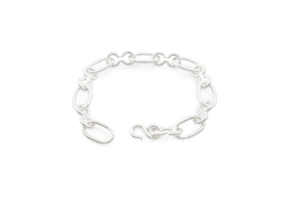 2022 Legacy Bracelet A13, Sterling Silver