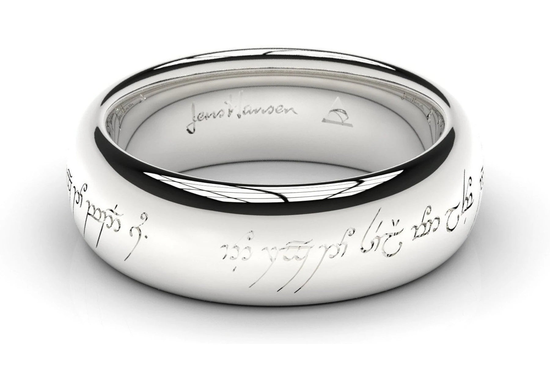 One ring wedding on sale band