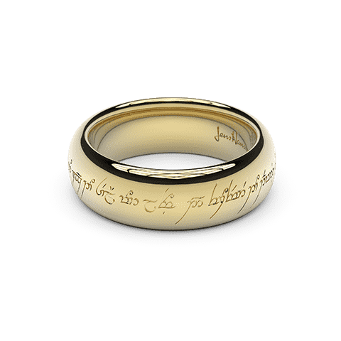 The One Ring · The Lord of the Rings: Tales of Middle-earth (LTR) #380 ·  Scryfall Magic The Gathering Search